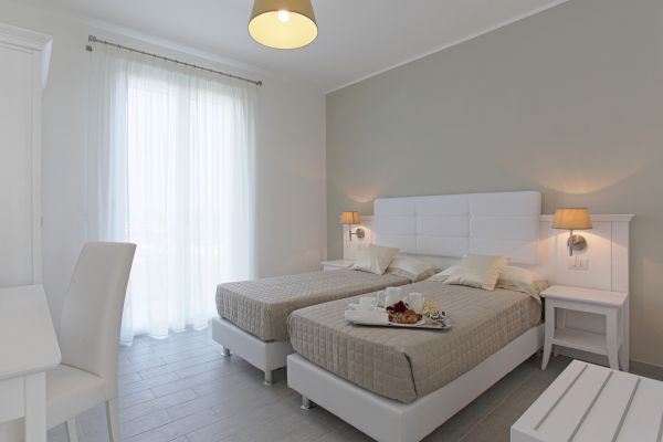 Scala Dei Turchi Resort (Realmonte)